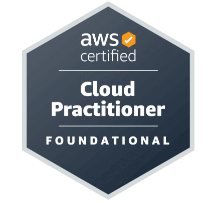 AWS CCP Cert
