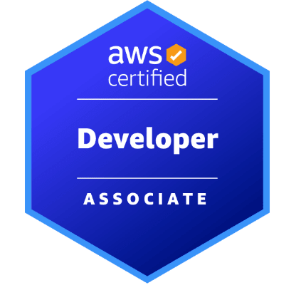 AWS DVA Cert