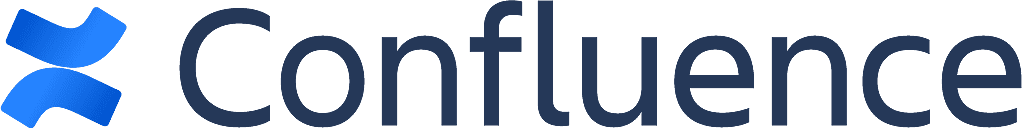 Confluence Logo