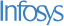 Infosys Logo