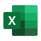 MS Excel Logo