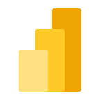 PowerBI Logo